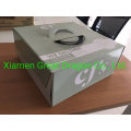 Take out Pizza Delivery Box with Custom Design Hot Sale (PZ2009222010)